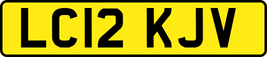 LC12KJV