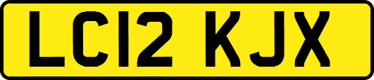 LC12KJX