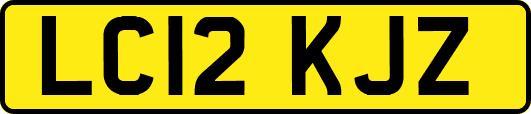 LC12KJZ