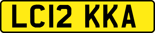 LC12KKA