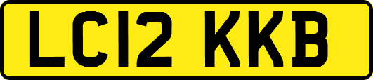 LC12KKB
