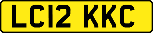 LC12KKC