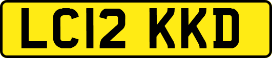 LC12KKD