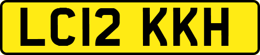 LC12KKH