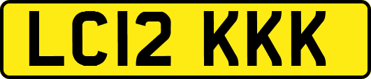 LC12KKK