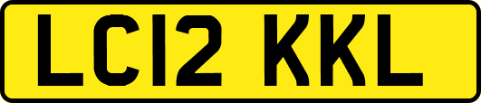 LC12KKL
