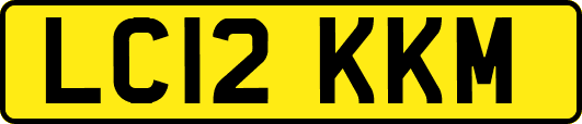 LC12KKM