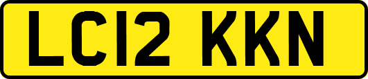 LC12KKN