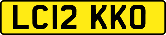 LC12KKO