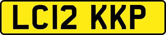LC12KKP