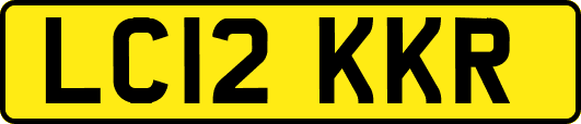 LC12KKR