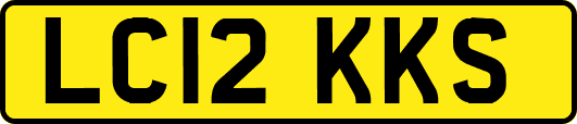 LC12KKS