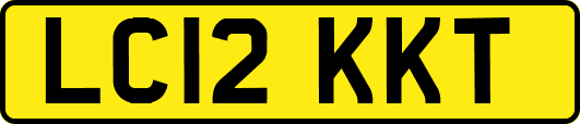 LC12KKT