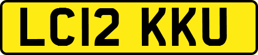 LC12KKU