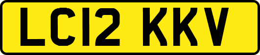 LC12KKV
