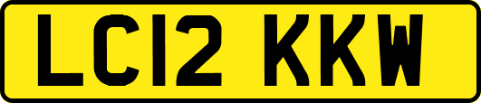 LC12KKW