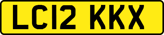 LC12KKX