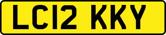 LC12KKY