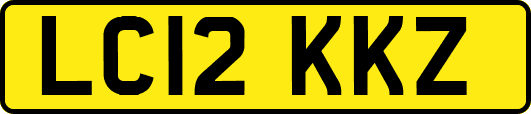 LC12KKZ
