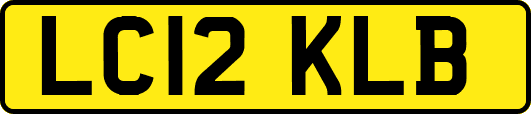 LC12KLB