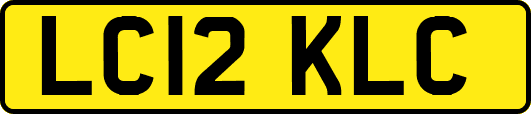 LC12KLC