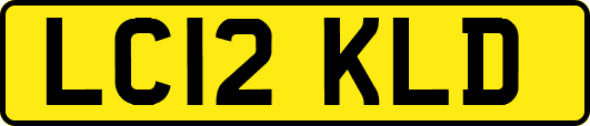 LC12KLD