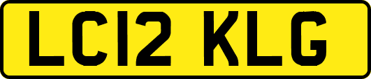 LC12KLG