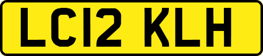 LC12KLH