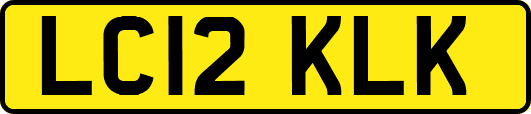 LC12KLK