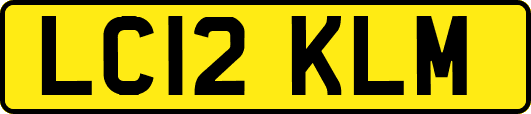 LC12KLM