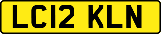 LC12KLN
