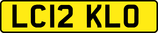 LC12KLO