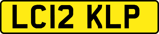 LC12KLP