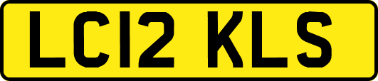 LC12KLS