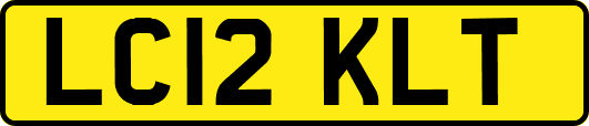 LC12KLT