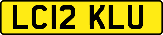 LC12KLU
