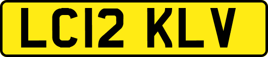 LC12KLV