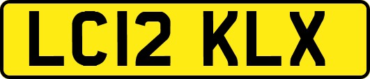 LC12KLX