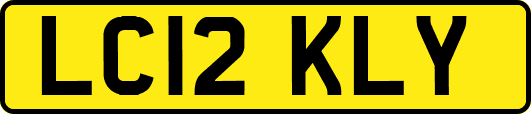 LC12KLY
