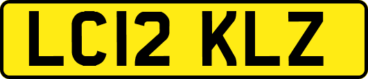 LC12KLZ