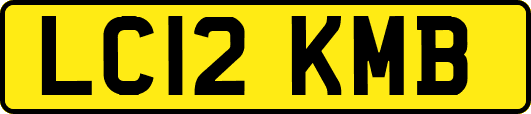 LC12KMB