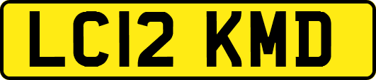 LC12KMD