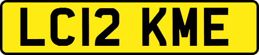 LC12KME