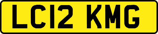 LC12KMG