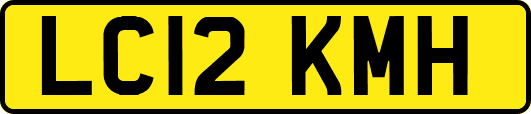 LC12KMH