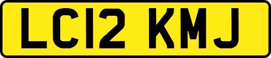 LC12KMJ