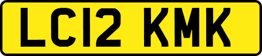 LC12KMK