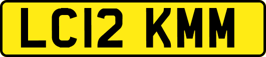 LC12KMM