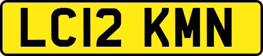 LC12KMN