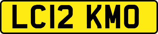 LC12KMO